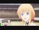 3話でも本丸の大天使だった乱藤四郎UC