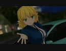 【東方MMD】水橋パルスィにドーナツホールを踊ってもらった【パルスィ】