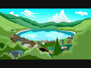Midi 君の名は 劇中bgm 糸守高校 ニコニコ動画