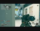 【COD:IW】TDMにて…part2【ゆっくり実況】おっぱいβ