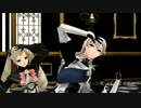 【ＦＥＭＭＤ】カムイ♀とエリーゼでロミオとシンデレラ