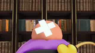 【東方MMD】無意識のトラウマ