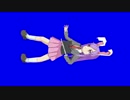 左腕から仕込み刀を出すHSI姉貴BB.dororo