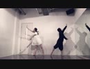 【ちょみとしの】　独りんぼエンヴィー踊ってみた　【＋おまけ】