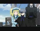 劇場版「黒執事 Book of the Atlantic」第二弾PV