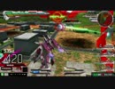 【EXVSMBON】ラクス隠者視点【歌姫、戦場へ】Part2