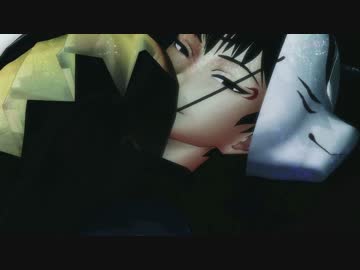 【MMD鬼徹】劇場愛歌【鬼徹MVフェスティバル】