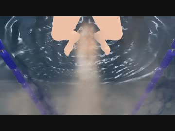 TK 咲き乱れる。～プール編～