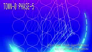 【UTAUカバー】TOWN-0 PHASE-5【塩原ナスカ】