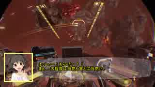 【EVEValkyrie】赤城みりあのValkyrieFight!! #004