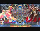 【五井チャリ】1012BBCF フェルト(PL) VS ジュノ(KA)pu