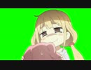 うさぎくんを弄る双葉杏GB.mp4