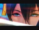 【刀剣乱舞OP】夢現乱舞抄を歌ってみた【るりいろ】