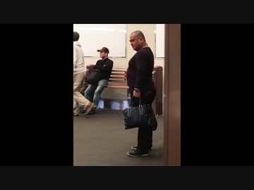 性の喜びおじさん死亡の瞬間