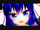 【MMD】 千本桜 ☆ 音街ウナ カバー