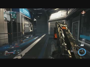 人気の Cod Iw 動画 8本 28 ニコニコ動画