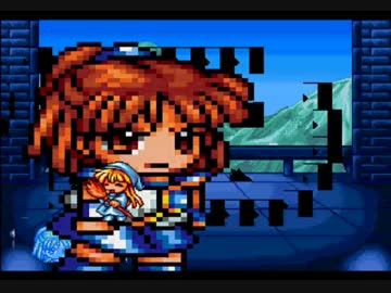 プレステチートバグよせあつめ　７回目　ボクっ娘はジャスティス