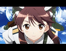 ブレイブウィッチーズ　第1話「佐世保の魔法少女？」