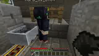 【ReIMu】Minecraft　黄昏の森実況part20