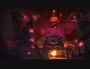 HARROWING 2016 Login Theme