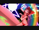 【東方MMD】霊夢ちゃんでpink cat