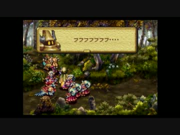 サボテンくんとしゃべりたくて聖剣伝説LOMを初見実況　Part16