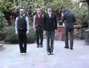 アメリカ人に「エイリアンエイリアン」を踊らせてみた