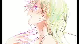 【初音ミク】　Tears　【オリジナル曲】