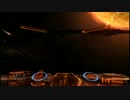 【XBOXONE】Elite:Dangerousで星の海へ【E:D】