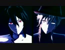 【MMDあんスタ】2×4のlog