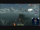 【WoWS】村紗の沈没航海日誌　その7【ゆっくり実況】