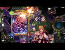 【Shadowverse】ヴァンピィちゃんでランクマッチ【AA3】part3