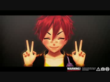 【MMD刀剣乱舞】ついったー動画まとめ01