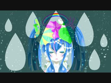 【NNI】落雨【オリジナル曲】