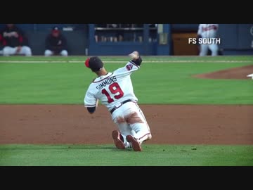 【MLB】メジャーの「ちゃんと立って投げる必要」なんて無いんで集