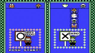 田舎っぺ達の対戦ゲーム実況 Part 19：ヨッシーのタマゴ編 その5