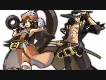 ［MUGEN］凶の宴 ザ・ファイナルステージ 凶上位ランセレバトル！part43