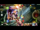 【Shadowverse】下手くそエルフの2連戦