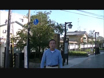 京街道の旅。中書島から山科小野。