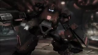 Transformers: War for Cybertron　プレイ動画 日本語字幕付きG2　Part20