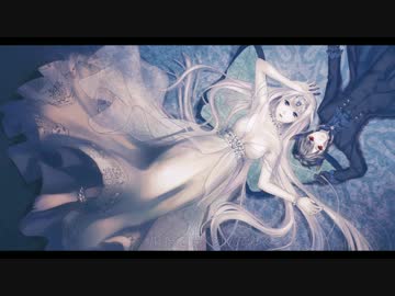 【エルム凪×EtherRyo】 闇と篝火 【オリジナル曲】