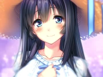 アマカノ＋ (OP movie) あいのうた
