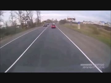 【閲覧注意】激しい事故動画２０【死亡事故】