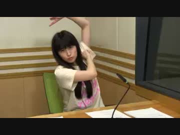 村川梨衣の a りえしょんぷり～ず #81(2016.10.18)