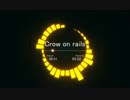 【オリジナル】Crow on rails