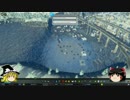 【ゆっくり実況】cities:skylines snow fall　おまけ　人口50万人を目指して