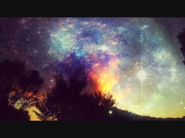 【NNI】　Singing In The World　【オリジナル曲】