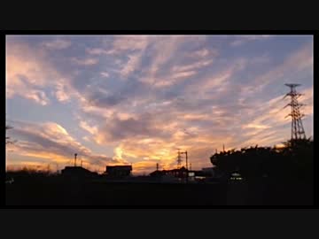 2016年10月18日 小畔水鳥の郷公園に行きたい ～団地のある風景～ Part2