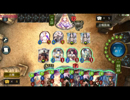 【Shadowverse】サバメガネ 御旗ロイヤルやっぱつよい！ Ａ３で8連勝！？