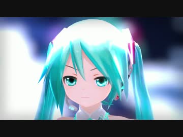 【MMD】初音ミクで『You May Not Want to Hear This But』